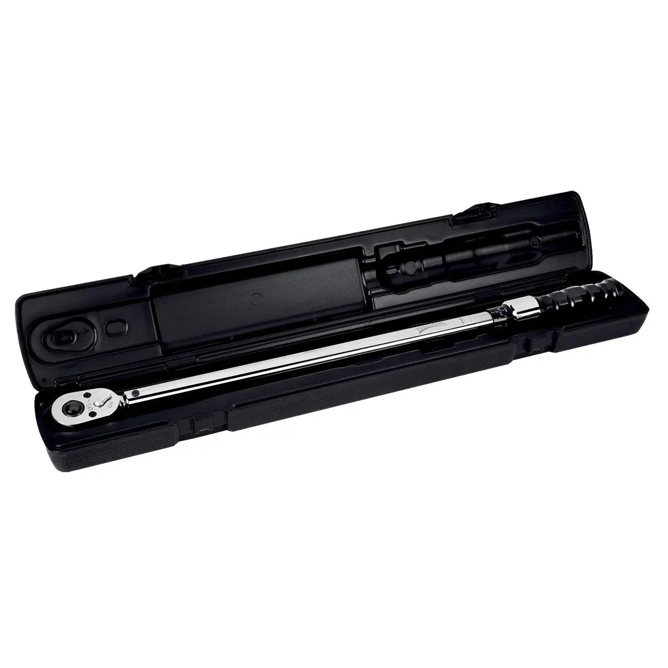 Cdi 3/8" Drive 100 Foot-pound Dual Scale Adjustable Torque Wrench I CDI