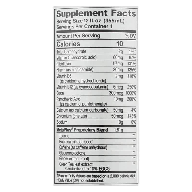 Celsius Inc. - Drink Sparkling Guava Kiwi - Case Of 12 - 12 Fz Celsius