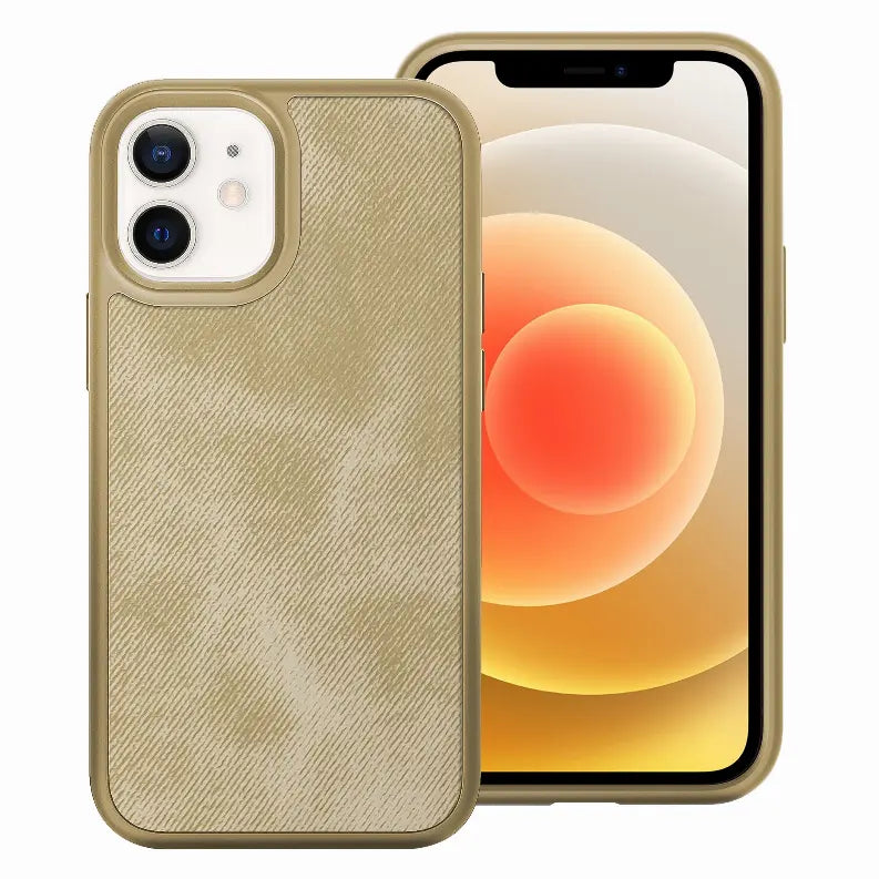 Celvoltz Handcrafted Ultra Slim Luxury Phone Case For IPhone CelVoltz