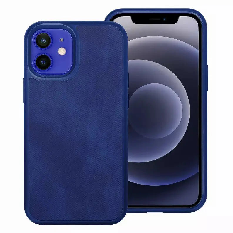 Celvoltz Handcrafted Ultra Slim Luxury Phone Case For IPhone CelVoltz