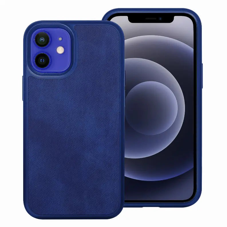 Celvoltz Handcrafted Ultra Slim Luxury Phone Case For IPhone CelVoltz
