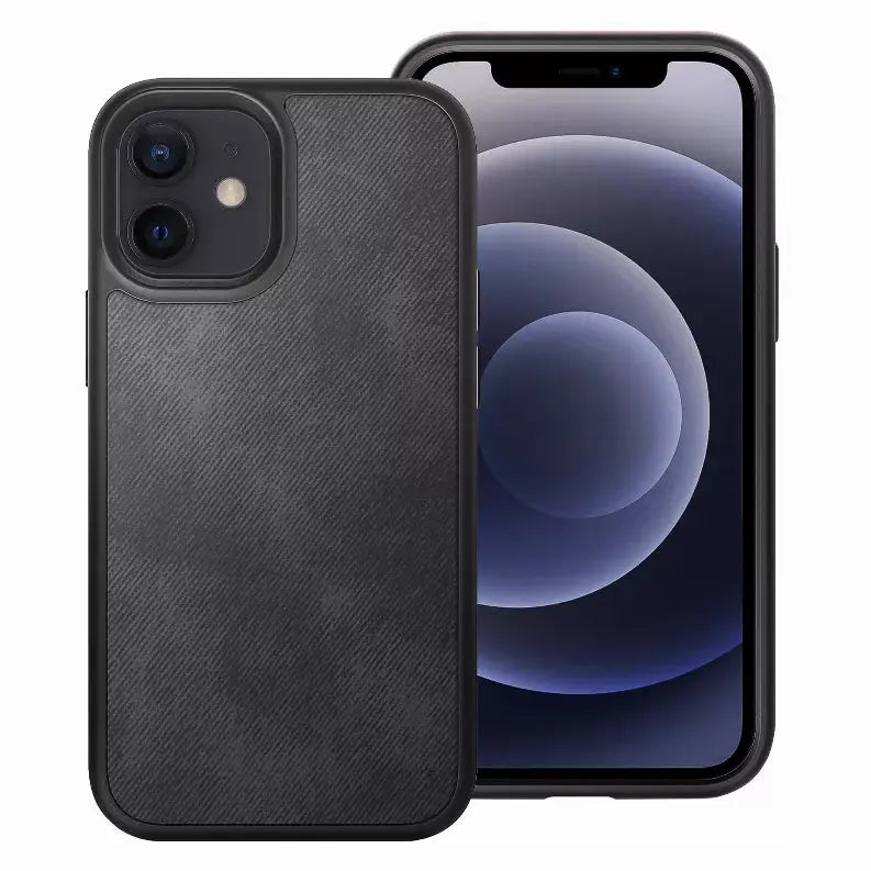 Celvoltz Handcrafted Ultra Slim Luxury Phone Case For IPhone CelVoltz
