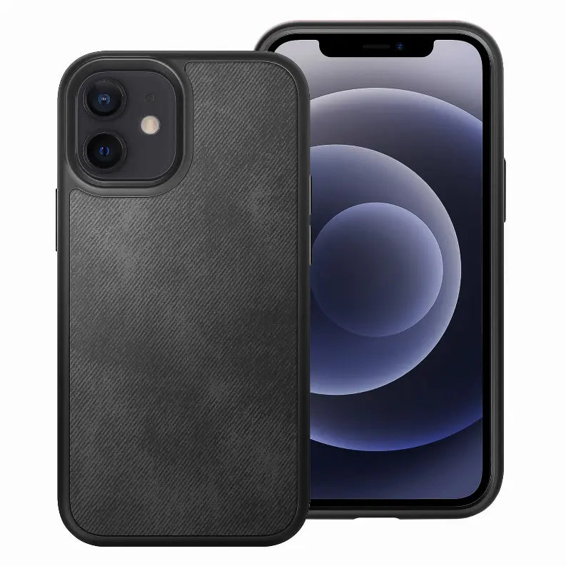 Celvoltz Handcrafted Ultra Slim Luxury Phone Case For IPhone CelVoltz