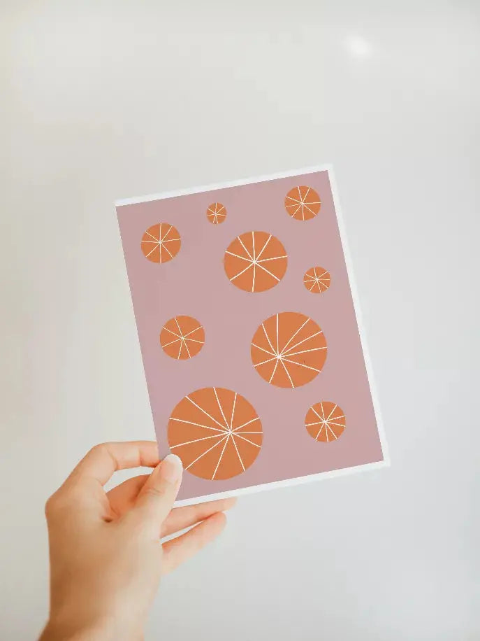 Centered The Crafted Prints