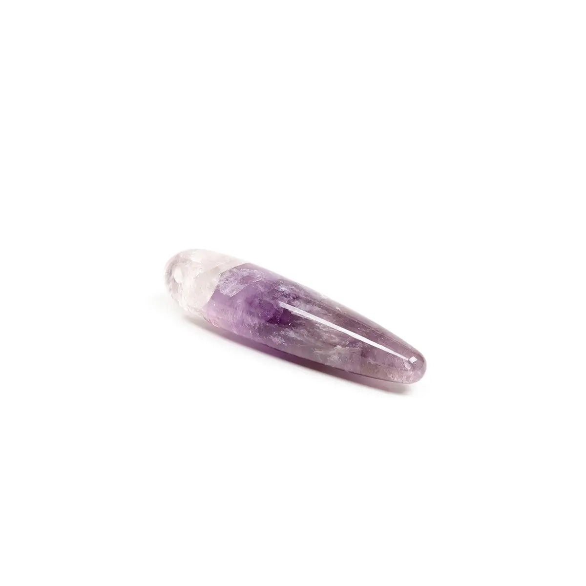 Chakrubs Amethyst Original Wand - GreatEagleInc