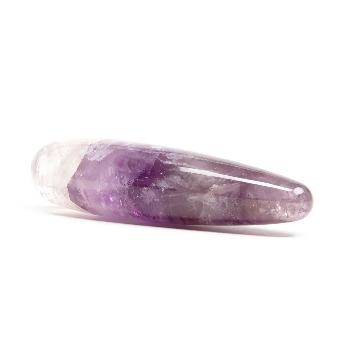 Chakrubs Amethyst Original Wand - GreatEagleInc
