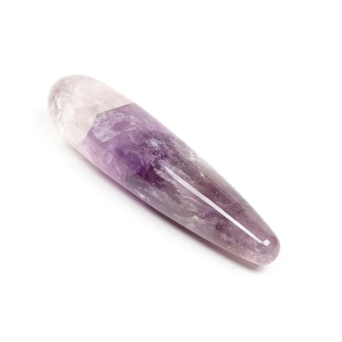 Chakrubs Amethyst Original Wand - GreatEagleInc