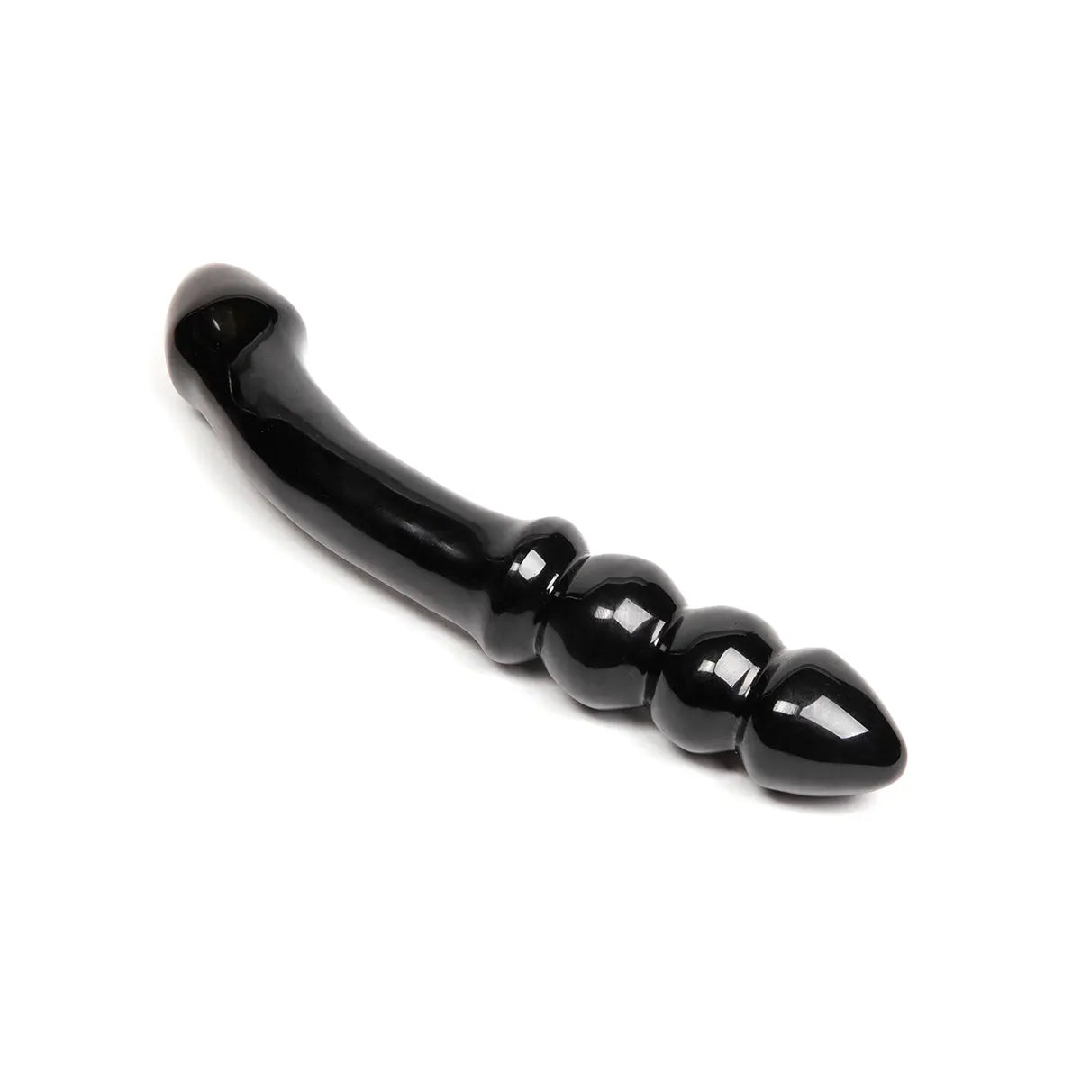 Chakrubs Xaga Viper Obsidian Wand - GreatEagleInc