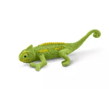 Chameleons Figurine Safari LTD