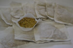 Chamomile Tea Bags Atlantic Spice Company