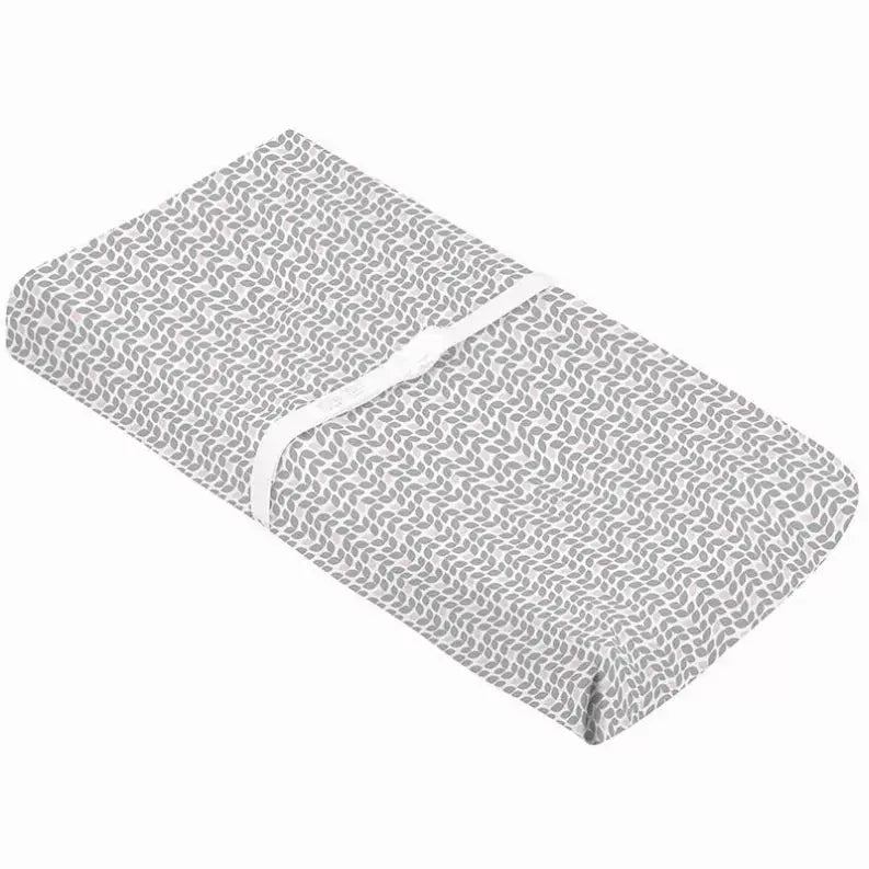 Change Pad Fitted Sheet Kushies