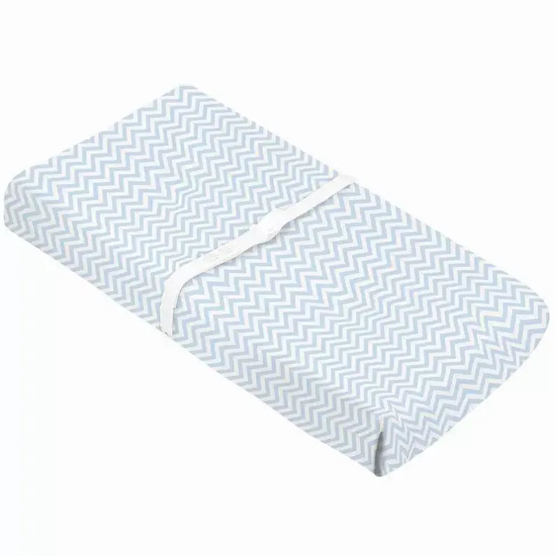 Change Pad Fitted Sheet Kushies
