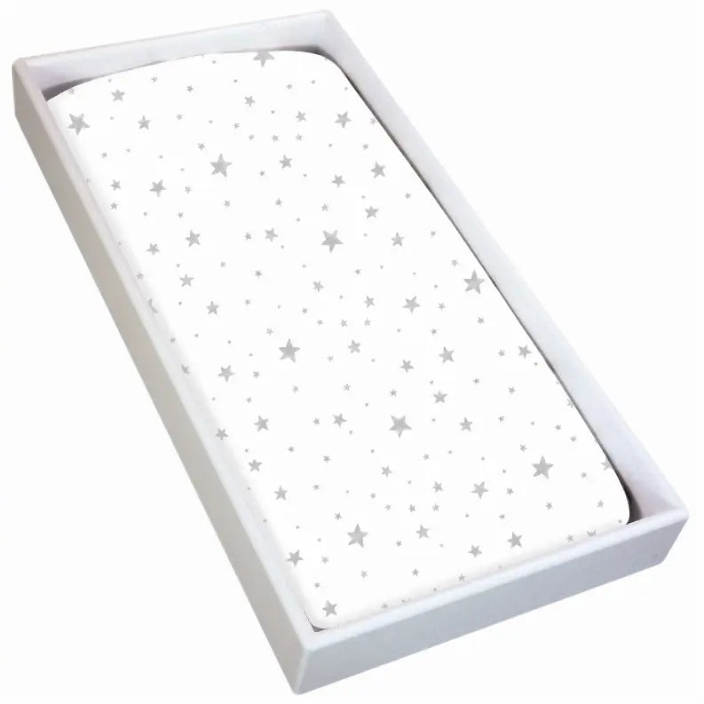 Change Pad Sheet Flannel Kushies
