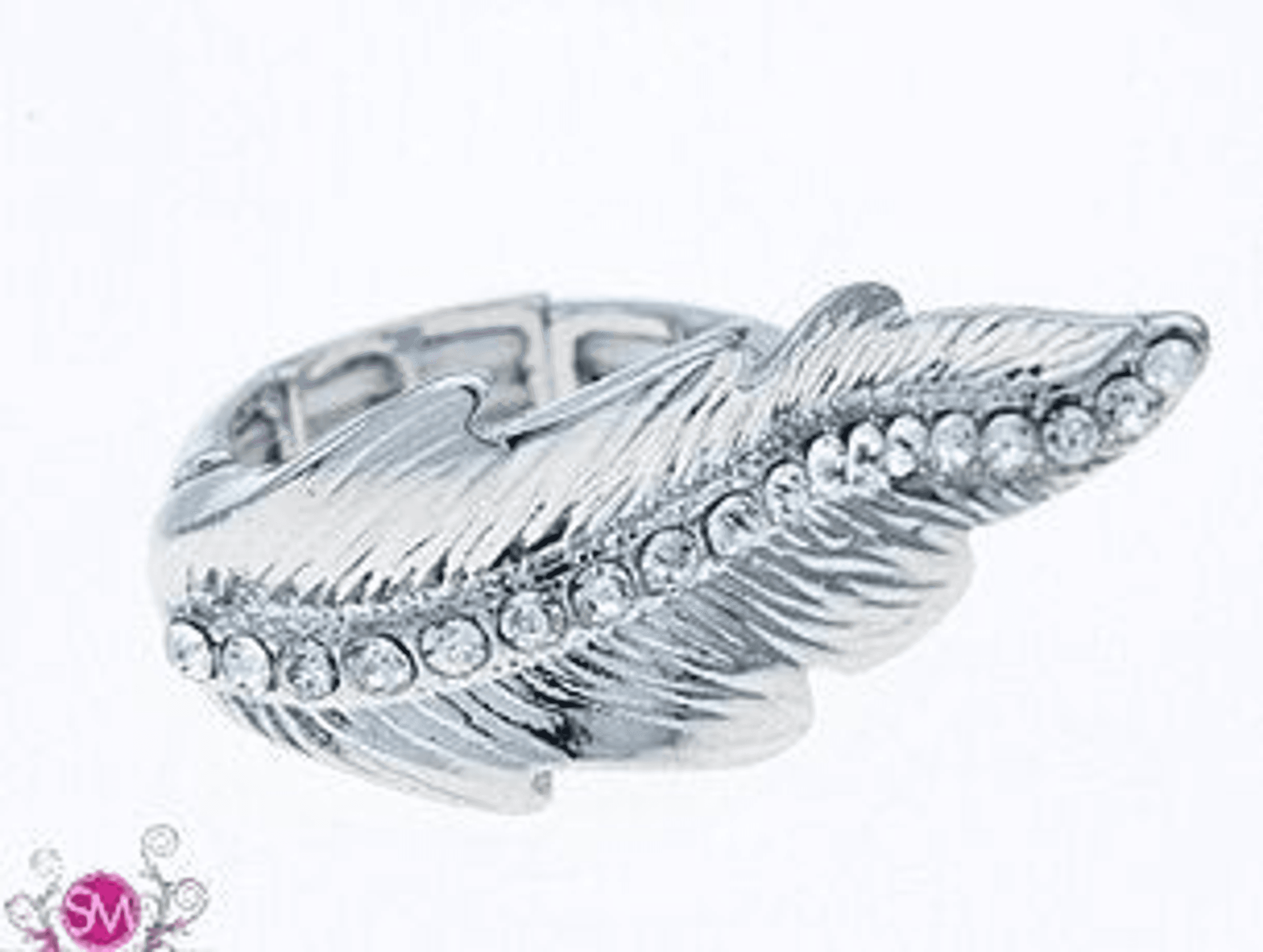Chastity in Silver SurelyMine