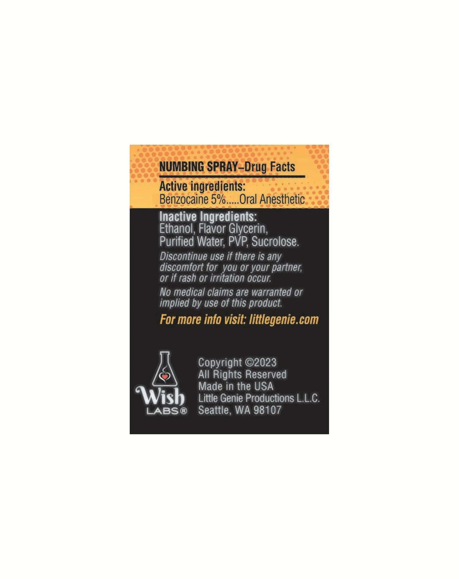 Cheef-Relief-Peach-Little-Genie-335372783
