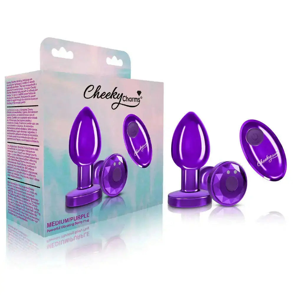Cheeky-Charms-Rechargeable-Vibrating-Metal-Butt-Plug-With-Remote-Control-Viben-334878483