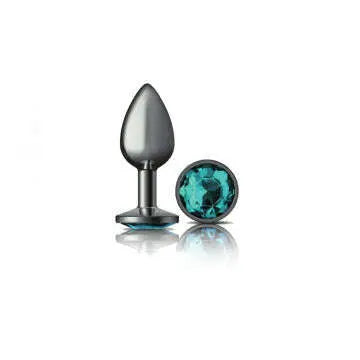 Cheeky-Charms-Round-Gunmetal-Butt-Plug-Viben-335381058
