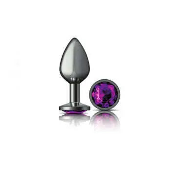 Cheeky-Charms-Round-Gunmetal-Butt-Plug-Viben-335381563
