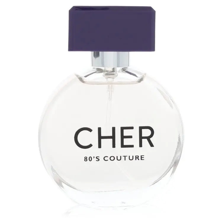 Cher  Cher Decades 80'S Couture by Cher Eau De Parfum Spray (Tester) 1 oz for Women for Fragrances for Women Cher