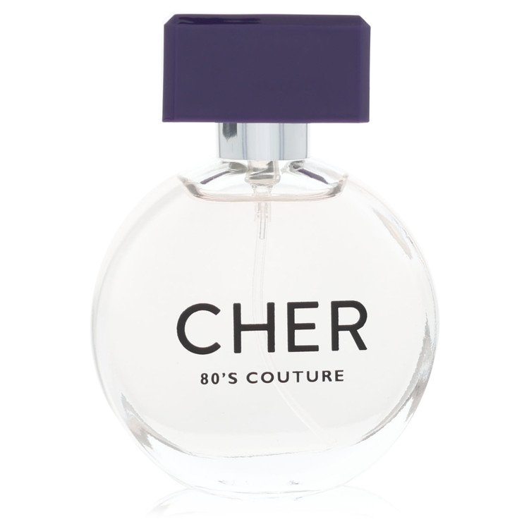 Cher  Cher Decades 80'S Couture by Cher Eau De Parfum Spray (Tester) 1 oz for Women for Fragrances for Women Cher