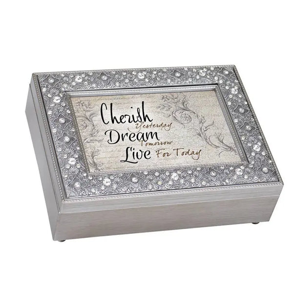 Cherish Dream Live For Today Dicksons Inc
