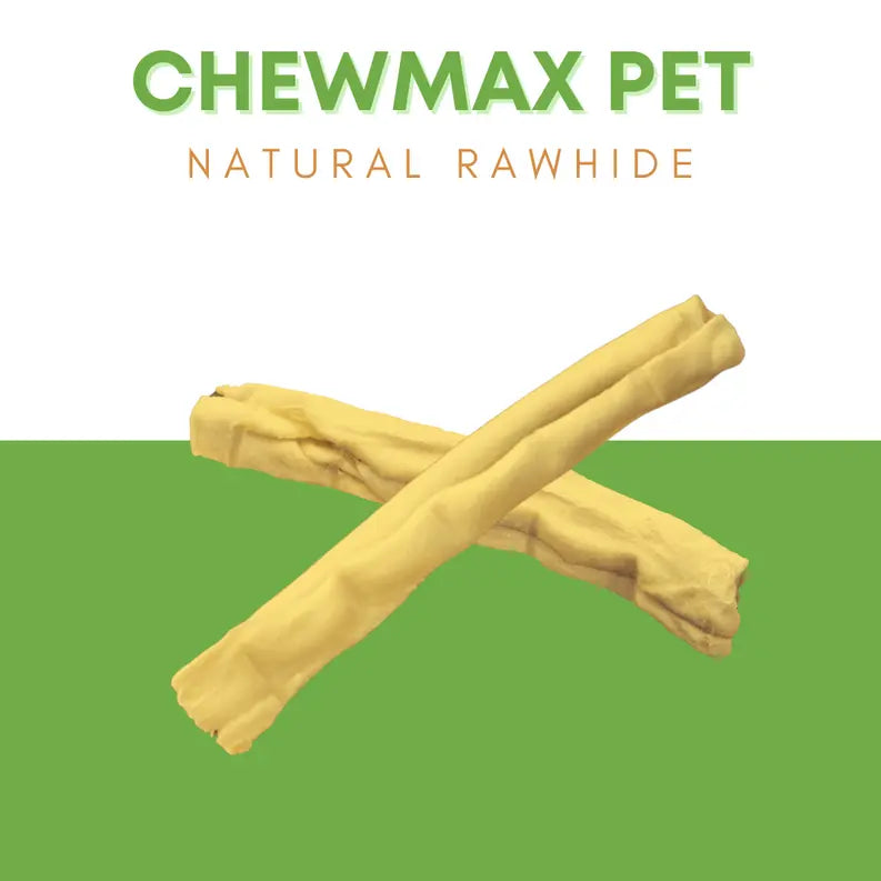 Chicken Flavored Retriever Roll ChewMax Pet Products