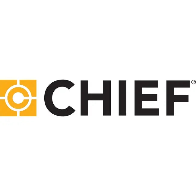 Chief Large In-Wall Storage Box Milestone AV Technologies