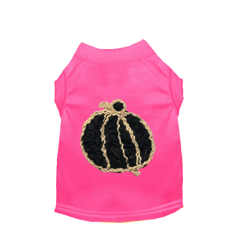 Chiffon Rose Halloween Pumpkin Shirt Bark Fifth Avenue