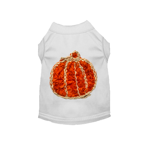 Chiffon Rose Halloween Pumpkin Shirt Bark Fifth Avenue
