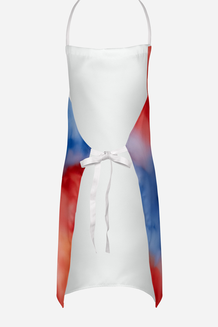 Chihuahua Patriotic American Apron Caroline's Treasures