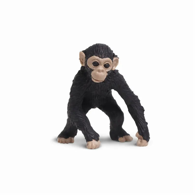 Chimps Safari LTD
