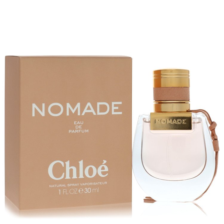 Chloe  Chloe Nomade by Chloe Eau De Parfum Spray 1.0 oz for Women for Fragrances for Women Chloe