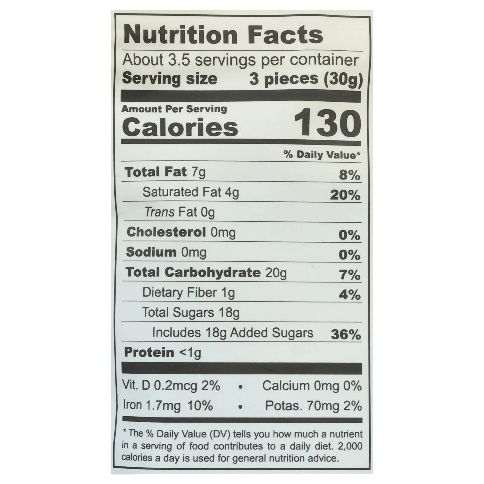 Chocolove - Bites Dark Chocolate Mint Creme - Case Of 8-3.5 Oz Chocolove