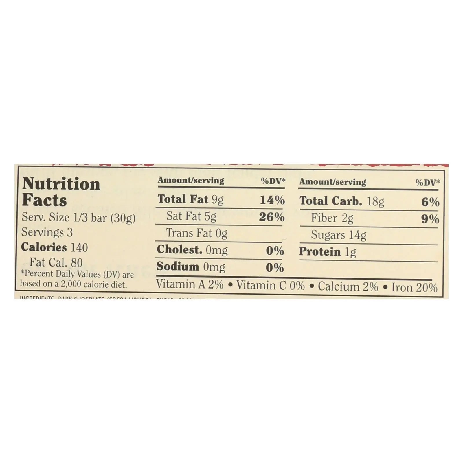 Chocolove Xoxox - Premium Chocolate Bar - Dark Chocolate - Chilies And Cherries - 3.2 Oz Bars - Case Of 12 Chocolove Xoxox