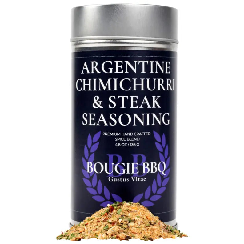 Chuck's Picks | 10 Pack Collection | Authentic Gourmet Seasonings and Spice Blends Gustus Vitae