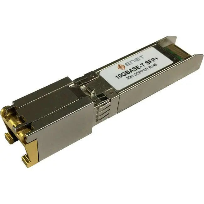 Cisco-Compatible-SFP-10G-T-Functionally-Identical-10GBASE-T-Copper-SFP_-for-Cat6A-Cat7-RJ-45-30m-Max-ENET-Components_-Inc.-335841486