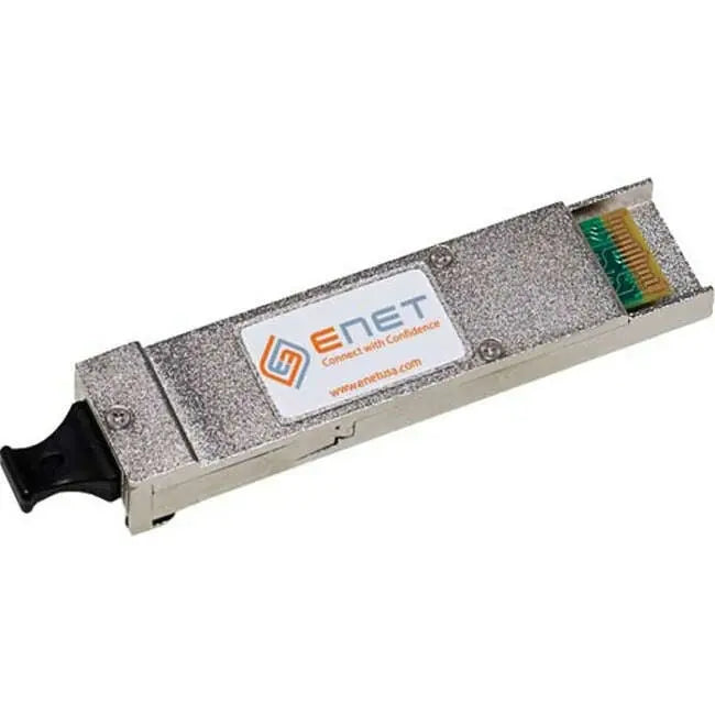 Cisco-Compatible-XFP-10GLR-OC192SR-Functionally-Identical-10GBASE-LR-XFP-1310nm-Duplex-LC-Connector-ENET-Components_-Inc.-335809696