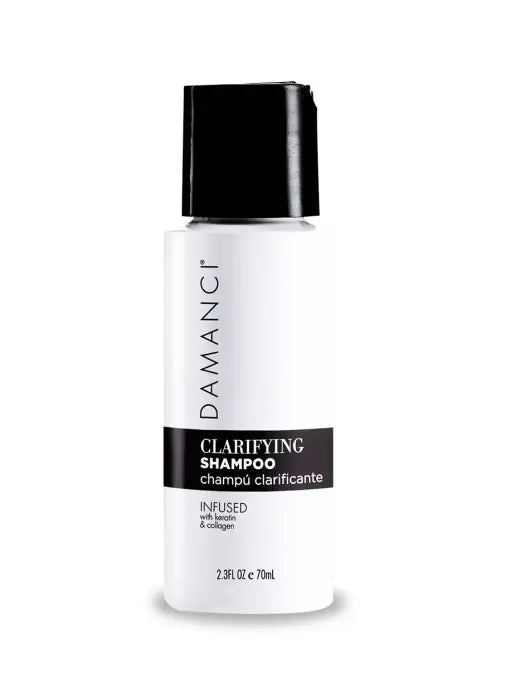 Clarifying Shampoo Damanci