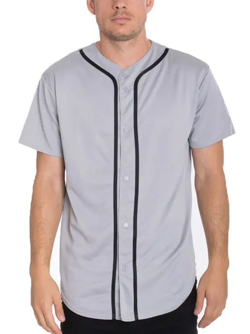 Classic Baseball Jersey WEIV
