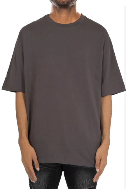 Classic Drop Shoulder Tee WEIV