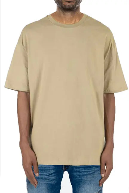 Classic Drop Shoulder Tee WEIV