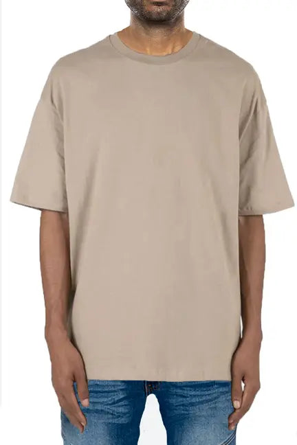 Classic Drop Shoulder Tee WEIV