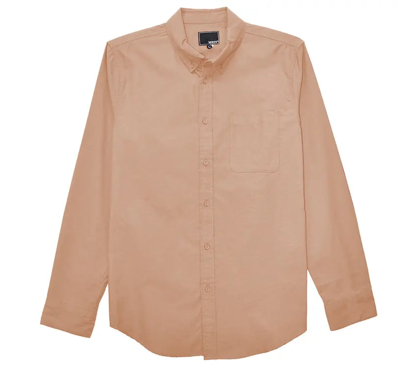 Classic Long Sleeve Shirt WEIV