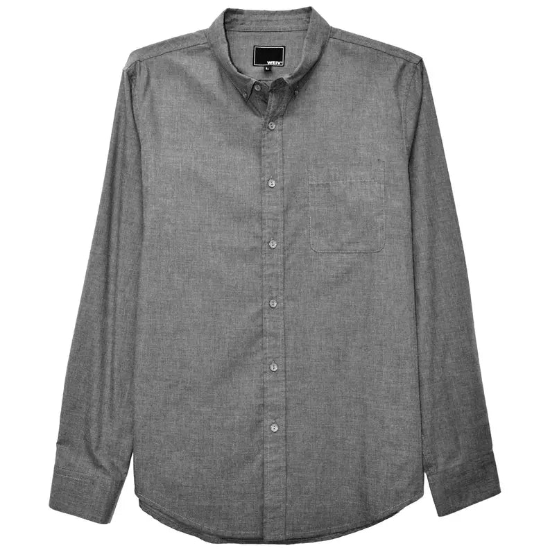 Classic Long Sleeve Shirt WEIV