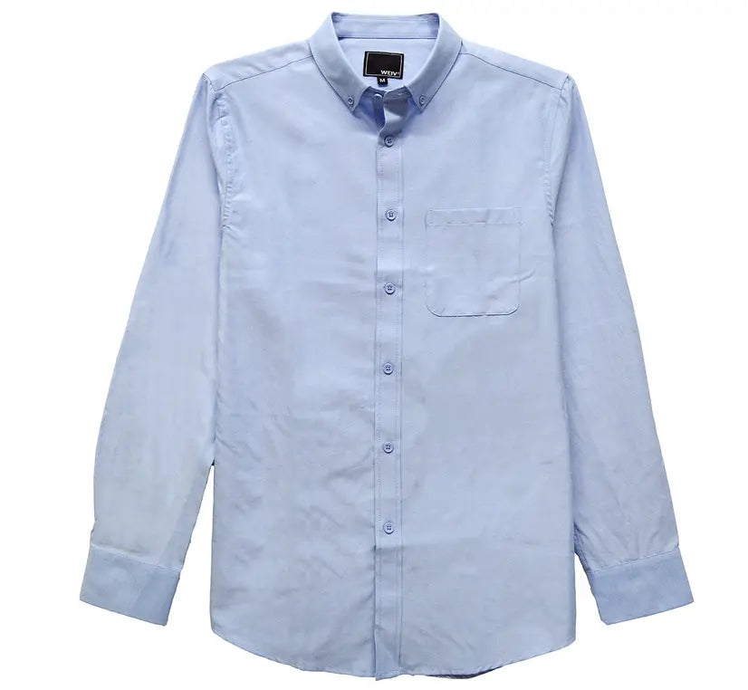 Classic Long Sleeve Shirt WEIV