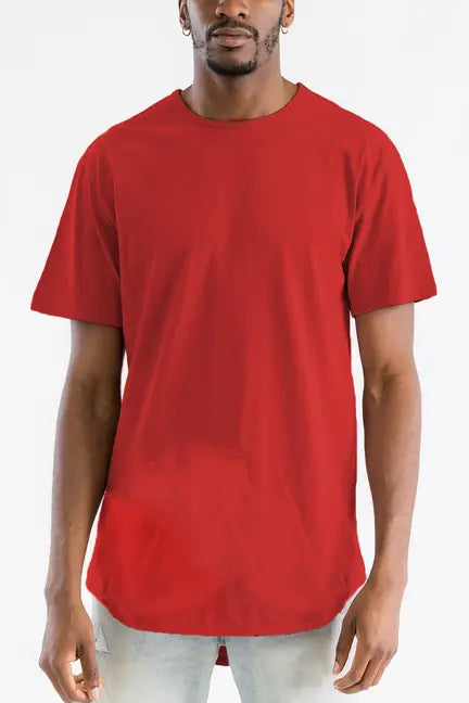 Classic Scallop Tee WEIV