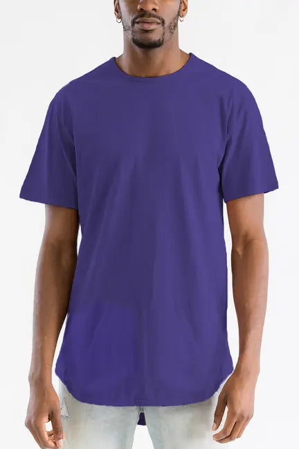 Classic Scallop Tee WEIV