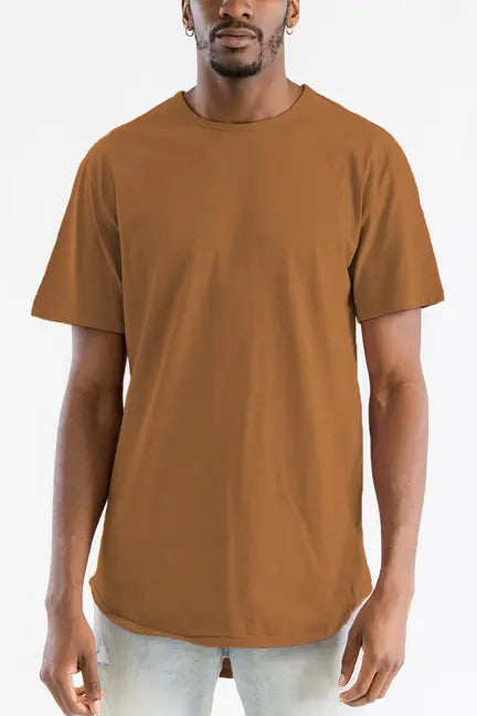 Classic Scallop Tee WEIV