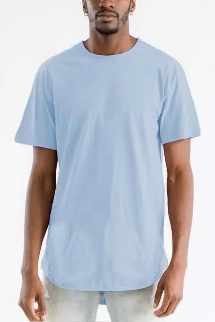 Classic Scallop Tee WEIV