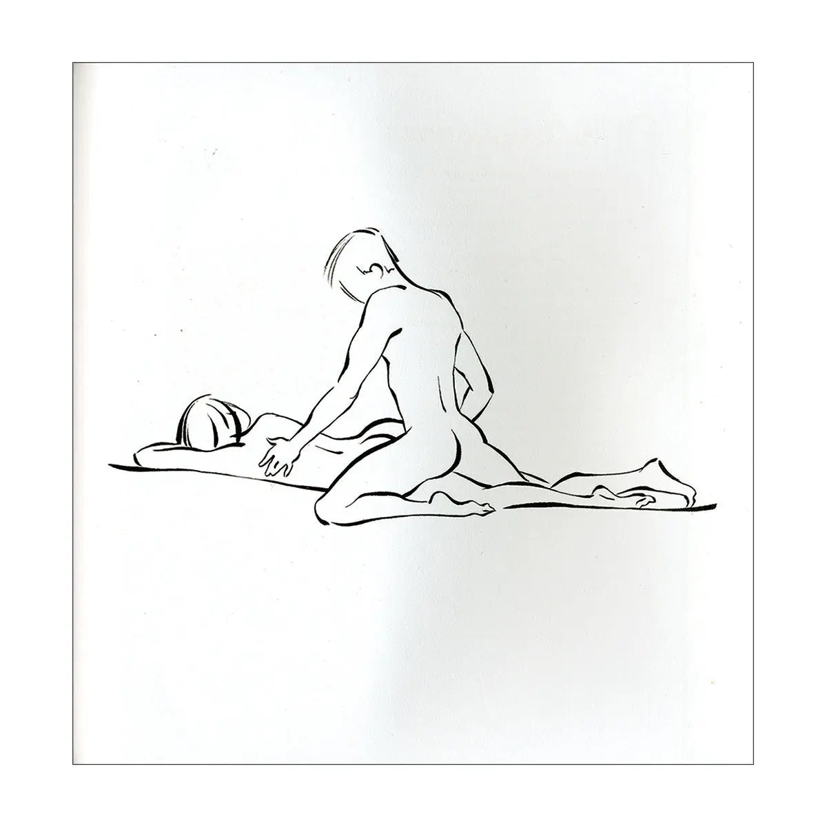 Classic Sex Positions Reinvented Quayside Publishing
